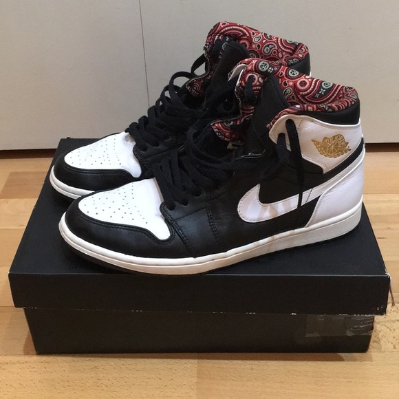 Jordan Other - Air Jordan 1 Retro High RTTG